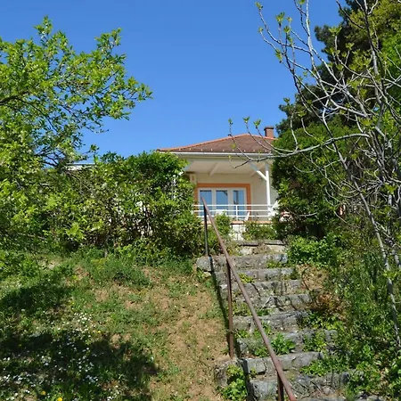 Casa de Férias Belvárosi Nyaraló *