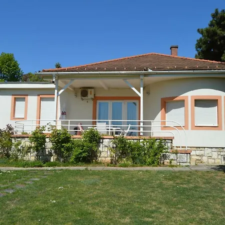 Belvárosi Nyaraló Balatonfüred