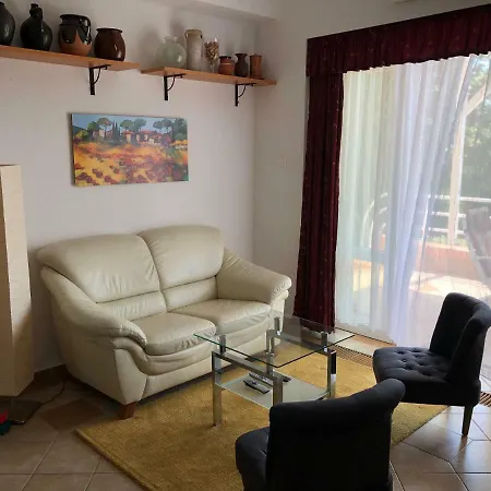 Belvárosi Nyaraló Casa de Férias