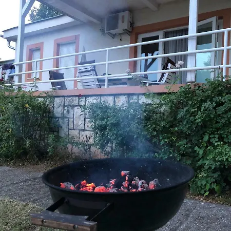 Belvarosi Nyaralo *