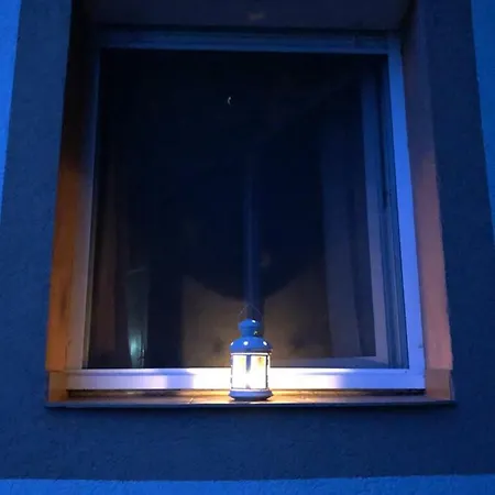 Belvárosi Nyaraló Casa de Férias *