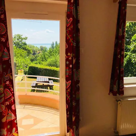 Casa de Férias Belvárosi Nyaraló